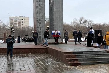 Помним. Гордимся